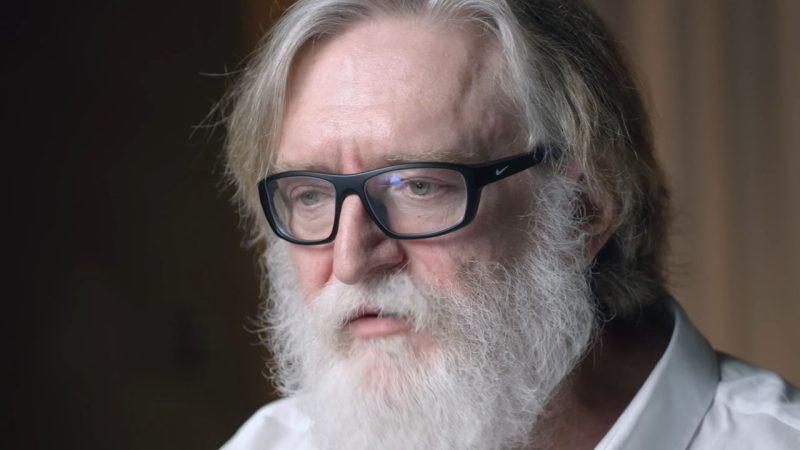 GTA 6 Leaks Got You Down? Gabe Newell's Old Rant Has a Point