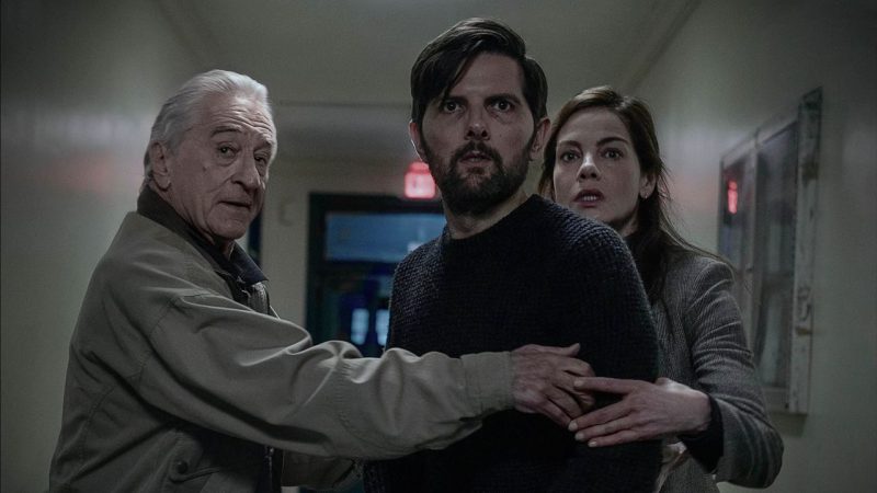 Best New Movies & Shows to Stream This Weekend (Aug 28-30)