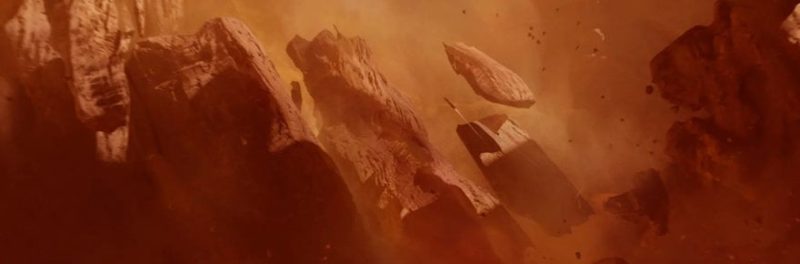 EVE Frontier Patch Adds New Ship, Hazard, and Items — Here's What's New
