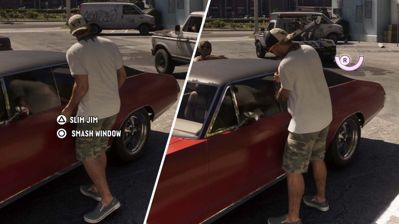 GTA 6 Finally Makes Car Theft Harder—Here's What We Know