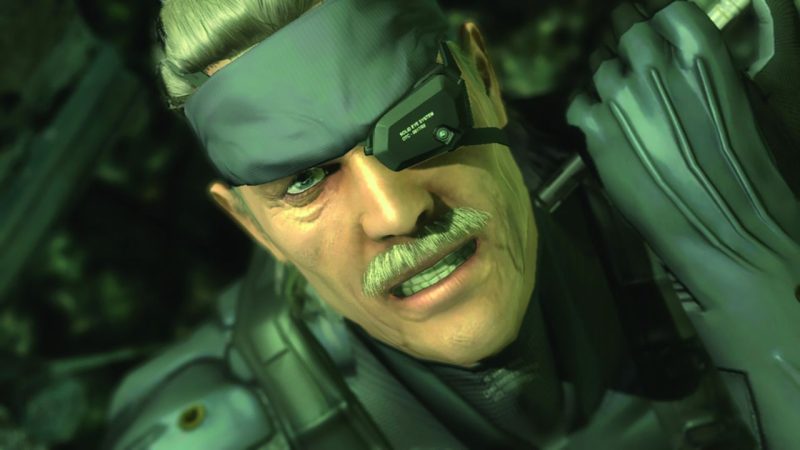MGS4 Boss Guide: How to Beat Every Boss Like a Pro