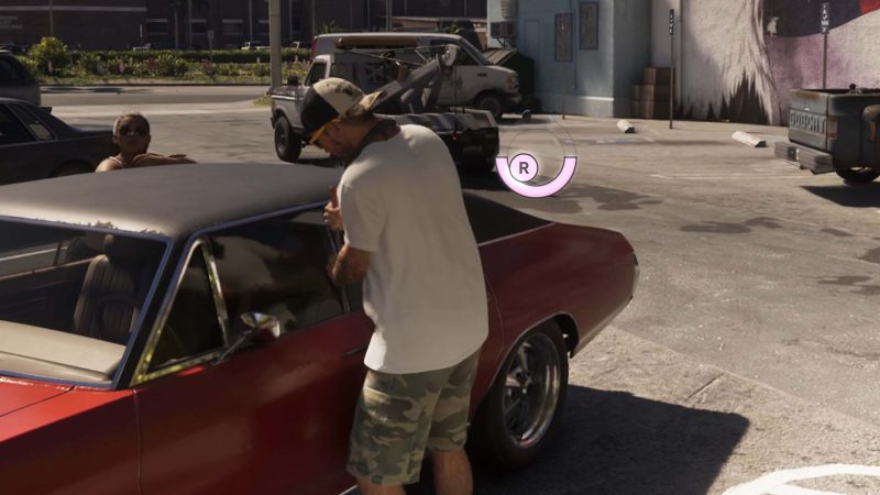 GTA 6 Finally Makes Car Theft Harder—Here's What We Know