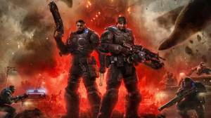 Gears of War: E-Day Solves the Lancer Lore Problem—Here's How