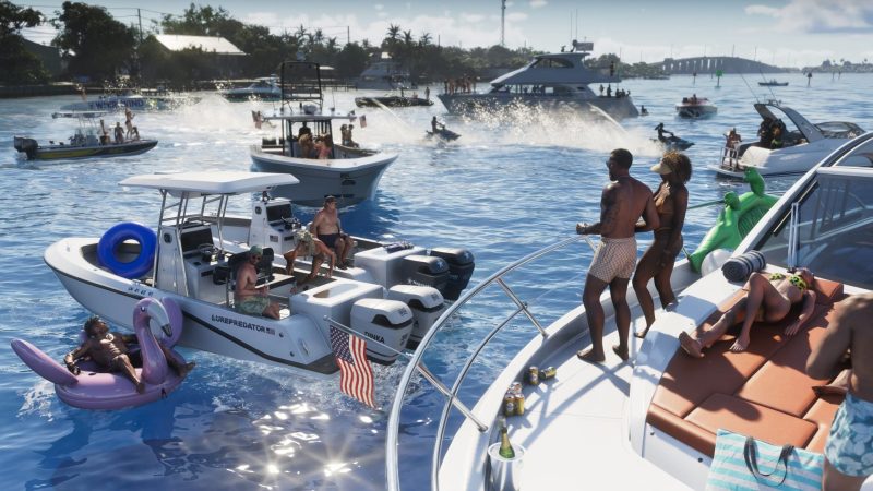 GTA 6 Leaks Might Finally Stop as Cyberleek Bails, Memecoin Crashes