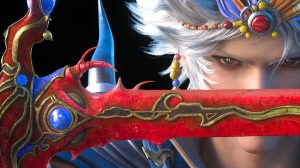 Final Fantasy Resonance: New Gameplay, Visions & Bosses Revealed