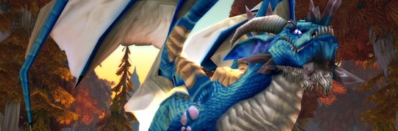 Remembering Peter Cullen: The Voice Behind WoW's Iconic 2001 Trailer