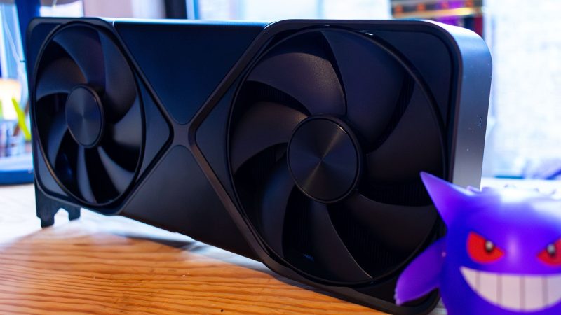 Nvidia's Earnings Ignore Gaming: When Will RTX 6080 Arrive?