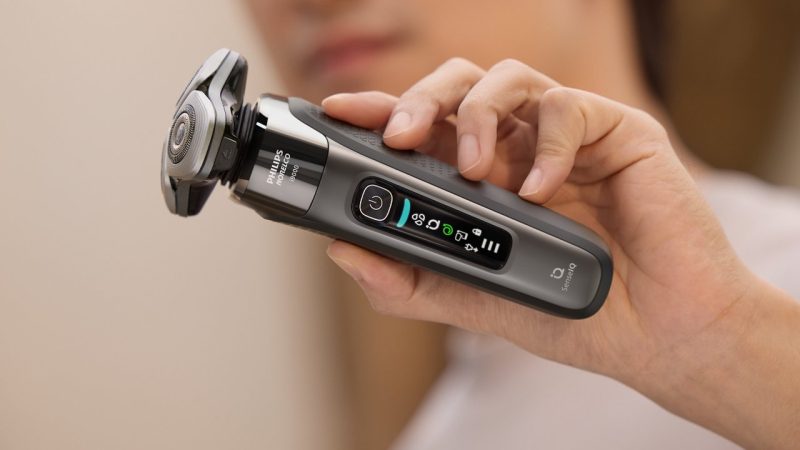 Philips Shaver Deals: Save Big on Amazon's Top Models