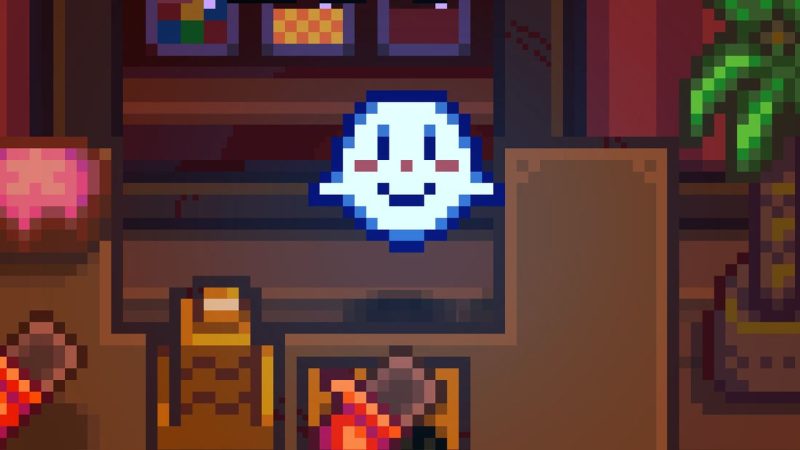 Haunted Chocolatier Delay: ConcernedApe Promises Quality Over Speed
