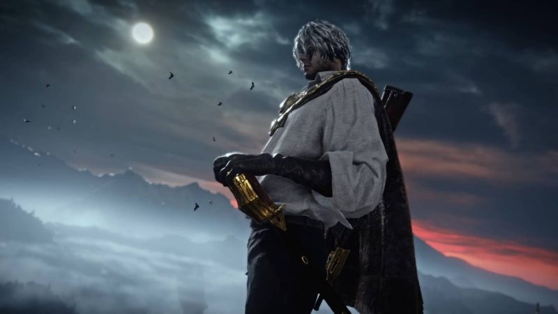 Duskbloods: All 6 Playable Bloodsworn Characters Revealed