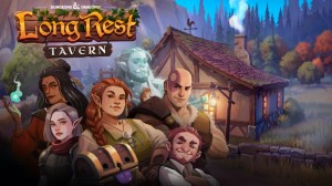 D&D Tavern Management Game Makes a Better First Impression Than Warlock