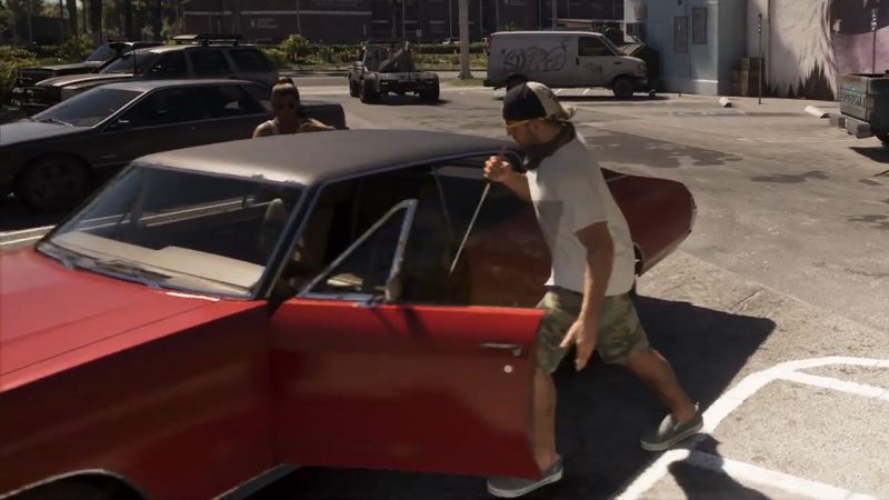 GTA 6 Car Theft Guide: How to Steal Cars Like a Pro