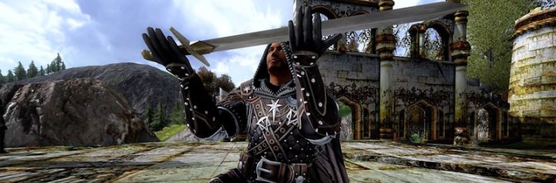 LOTRO's Final Server Schedule Gets a Community-Driven Revamp