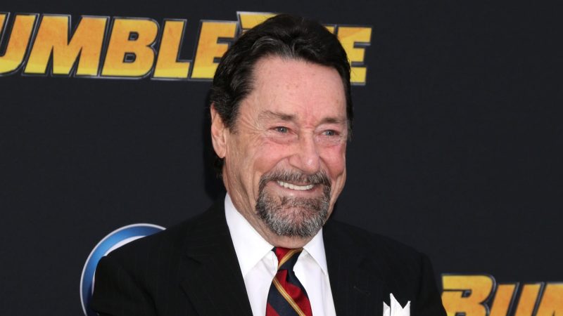 Peter Cullen, Voice of Optimus Prime, Dies at 85