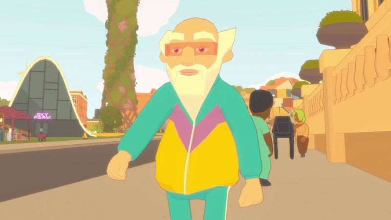 Steam's Adults-Only Label on PEGI 12 Game: 'Humiliating and Surreal'