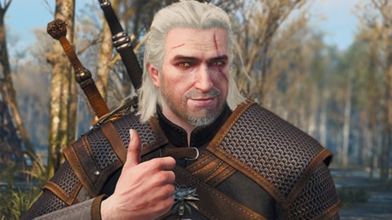 Witcher 3 Remastered: Your Free Next-Gen Upgrade Guide