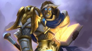 WoW Devs Confirm It: Paladins Are Officially a 