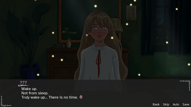 Saraab: Beyond the Veil Brings Arabian Folklore Horror This November