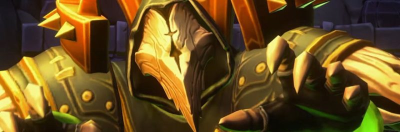 BlizzCon 2026: New Warcraft 3 Campaign Drops After 23 Years