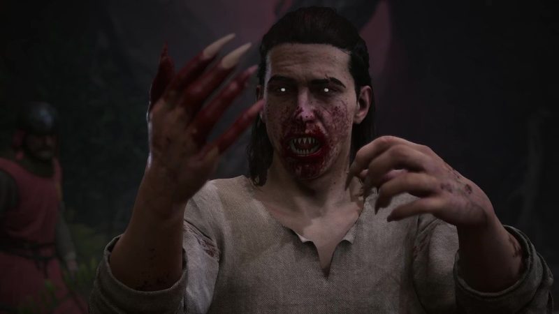 Blood of Dawnwalker: Claws or Swords – Which Reigns Supreme?