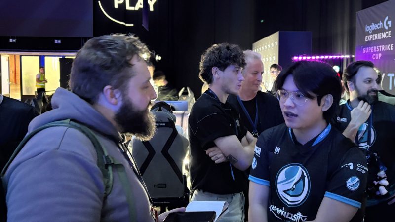 Pro CS2 Players Swear By Higher Polling Rates—Should You Switch?