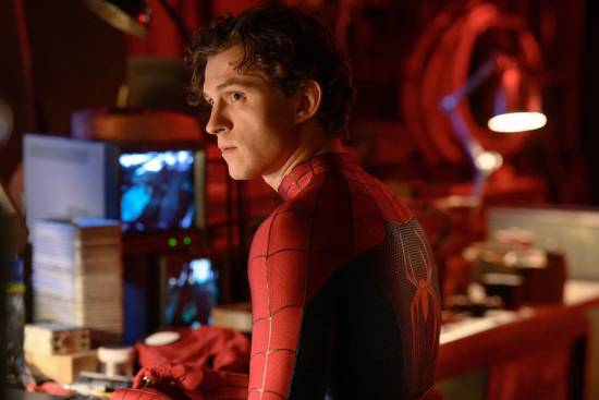 Spider-Man 4 Rerelease Could Add Deleted Claire Temple Scene