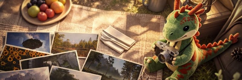 Once Human's Autumn Update: Freebies & Photo Event