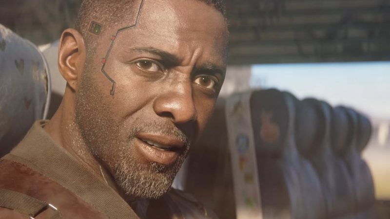 Cyberpunk 2077's Chimera Tank Boss Took 2 Years to Perfect