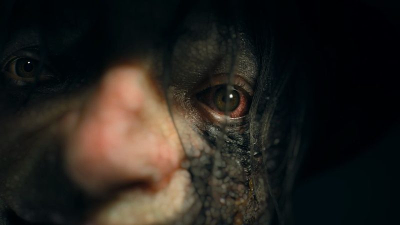 Ex-Rockstar Horror Game Could Be Silent Hill's Spiritual Successor