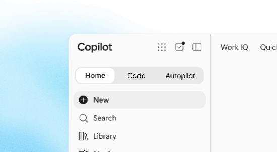 Microsoft Unveils 'New OS for Work' as Copilot Becomes a Full-Blown Platform