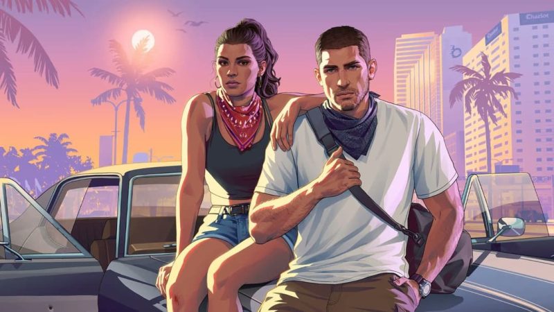 GTA 6 Leak Hints at Liberty City DLC Map Update