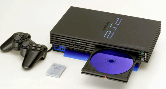 Nintendo's New Switch Bundle Could Threaten Sony's PS2 Record