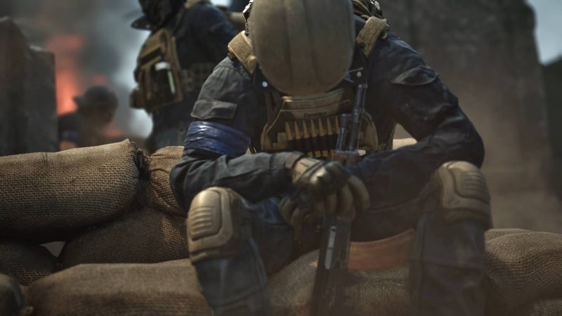 Wardogs Error Codes: Quick Fixes to Get You Back in the Fight