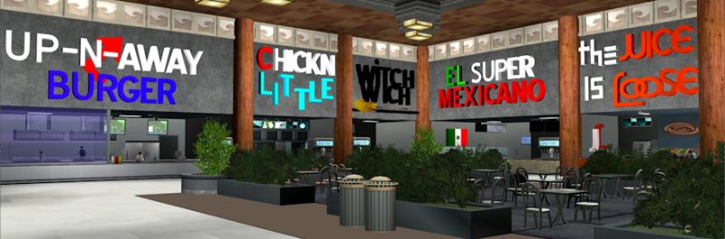 Would You Pay Real Money to Place an In-Game Ad in an MMO?
