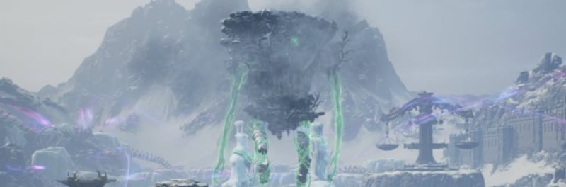 Throne and Liberty Update Adds New Colossus Boss and Heroic Weapon Upgrades