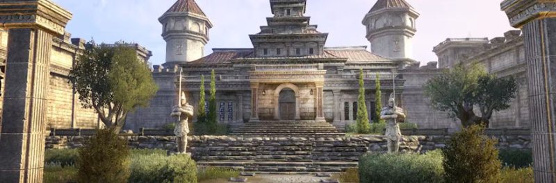 Ever Wondered How Much Time You Really Spend in Your MMO House?