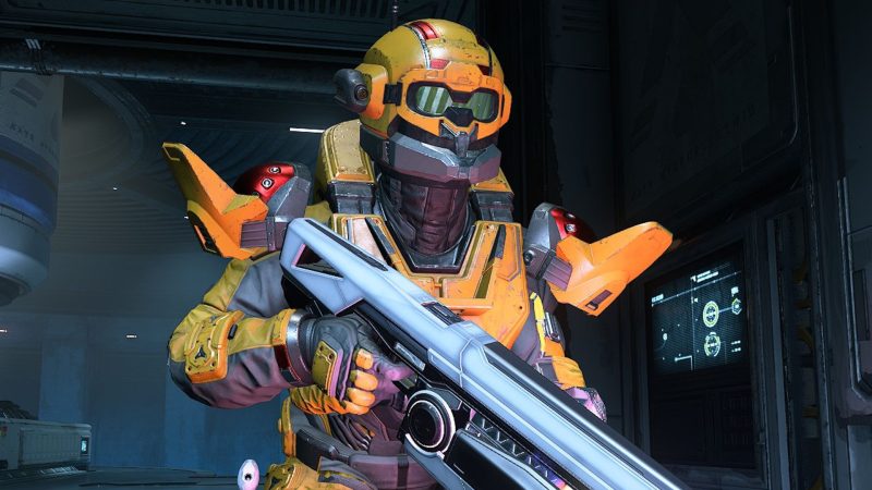 Halo Studios Was Working on Halo 7, Remakes Before Shakeup