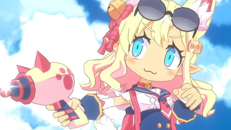 Sony May Be Listening on PS5 Discs, JRPG Boss Says