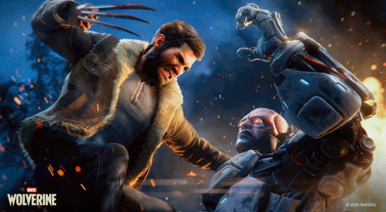 Marvel's Wolverine Slammed as a 'Game for TikTok Kids' Over Hand-Holding