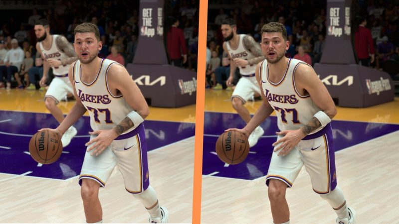 NBA 2K27 DLSS 5 Hands-On: Game-Changer or Gimmick?
