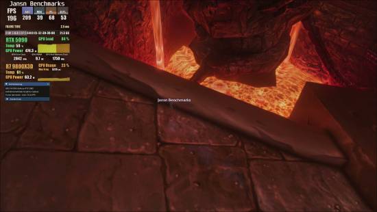 World of Warcraft: Forever DLSS 5 Tested on RTX 5090 at 4K