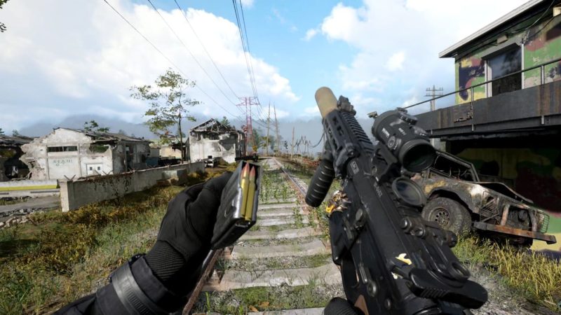 Best Guns in Modern Warfare 4: Old Favorites Still Rule