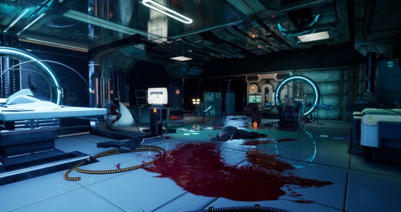 Mimic: Social Deduction Horror Hits PC This October