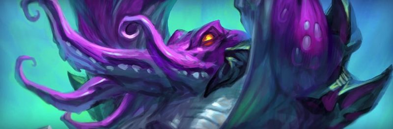 Hearthstone's Next Expansion: Old Gods, Monks, and 2v2 Mode!