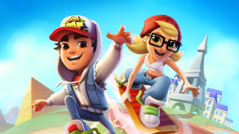 Subway Surfers Codes: Are There Any Active in September 2026?