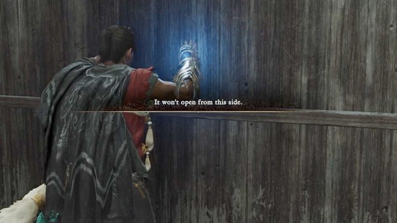 Unlocking the Oni Refuge in Onimusha: Way of the Sword