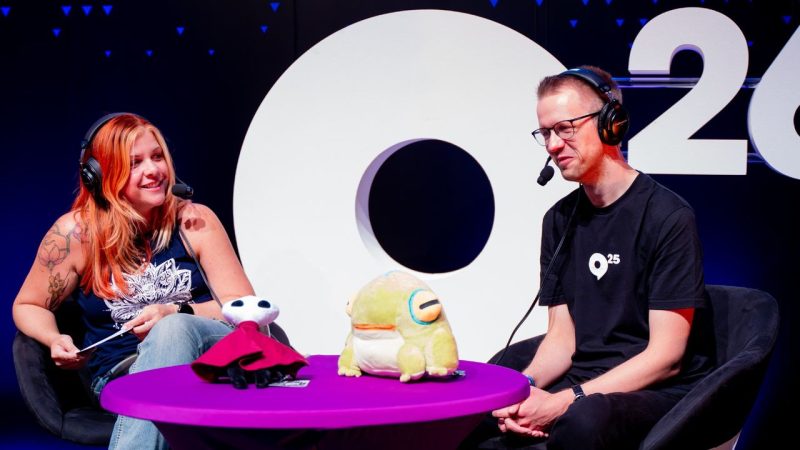 How Games Done Quick Turns Gaming Passion into Real-World Good