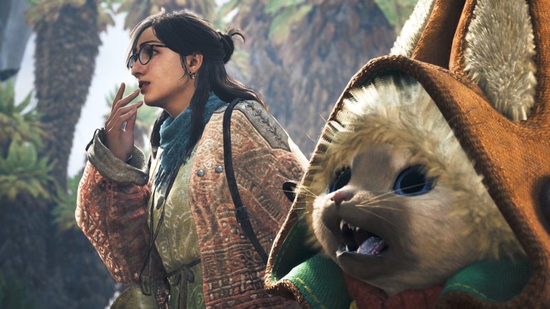 Monster Hunter Wilds: Ascendance Hands-On – The Expansion That Fixes the Endgame