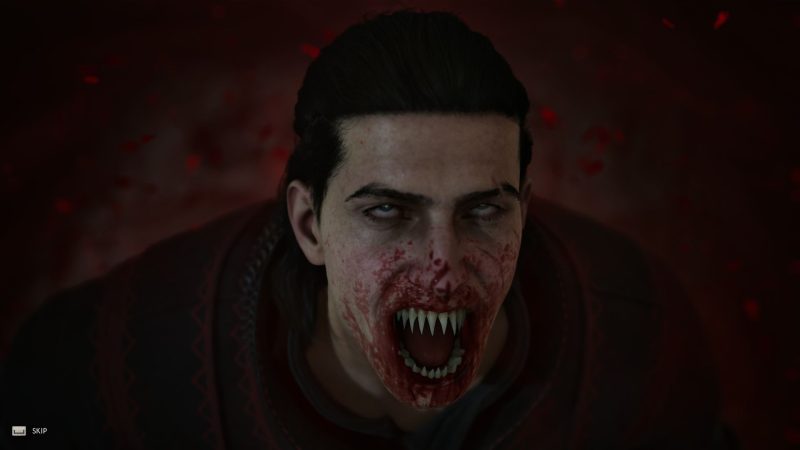 Blood of Dawnwalker: How I Lost Two Allies in One Playthrough