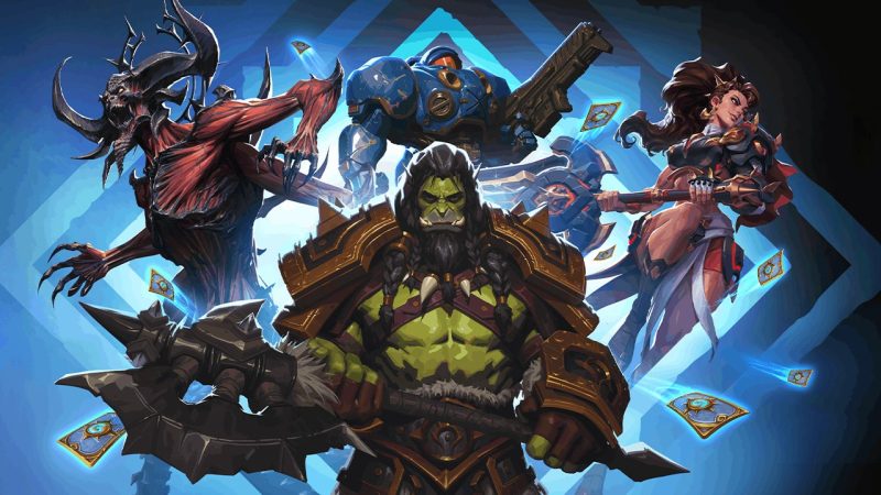 BlizzCon 2026 Opening Ceremony: Everything Announced So Far